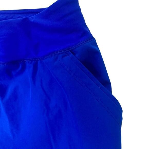 Lands' End Elastic Waist Board Skort size 22W - Picture 5 of 8